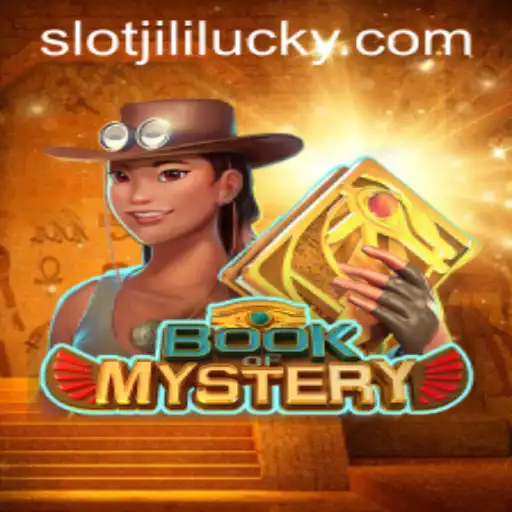 Unlocking the Secrets of Book of Mystery: A Review of the Lucky Slot JILI Game