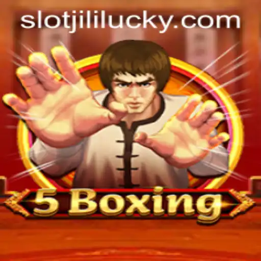 Exploring the Exciting World of 5Boxing and Lucky Slot JILI