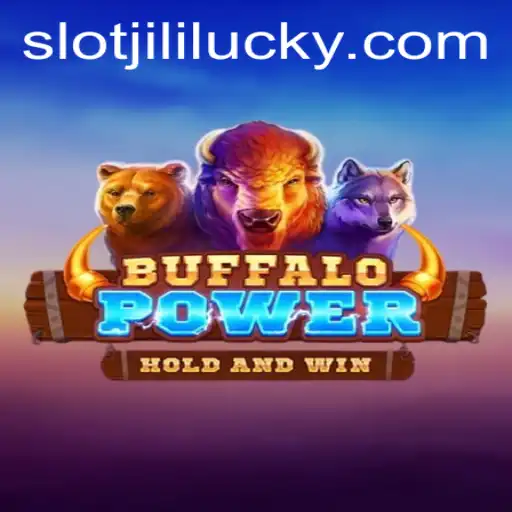 Experience the Thrill of Buffalo Power: A Lucky Slot JILI Adventure