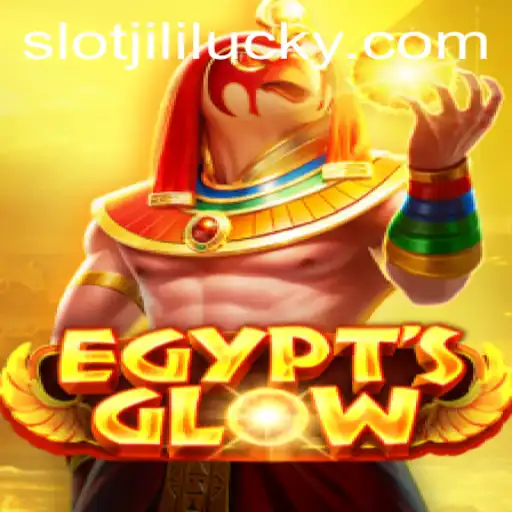 Discover the Mystical World of EgyptsGlow: A Comprehensive Guide to the Lucky Slot JILI