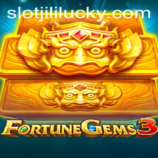 Exploring FortuneGems3: The Exciting World of Lucky Slot JILI
