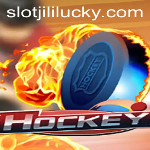 Exploring the Exciting World of Hockey and the Thrills of Lucky Slot JILI