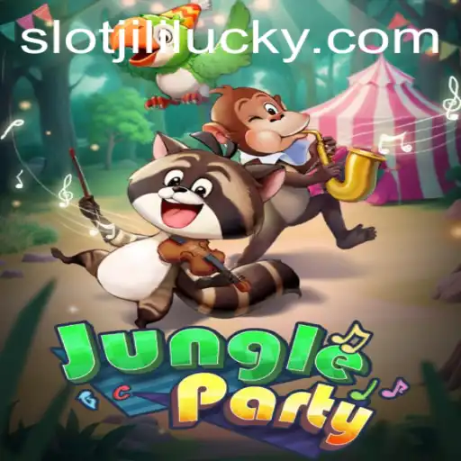 JungleParty: The Ultimate Adventure in Online Gaming