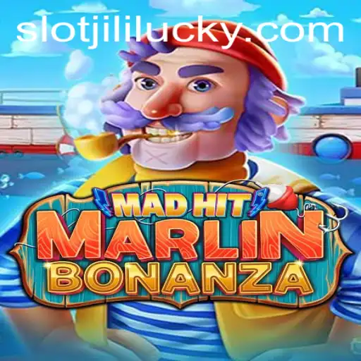 Dive into the Excitement of MadHitMarlinBonanza: A Lucky Slot JILI Experience
