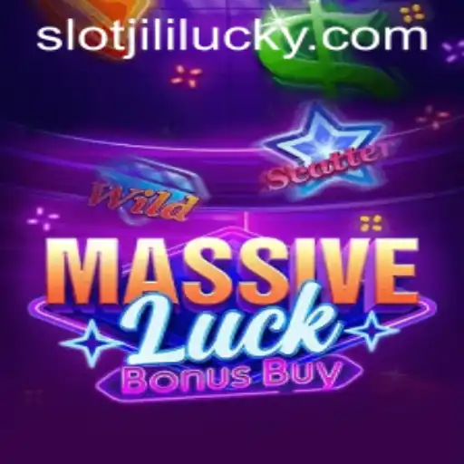 MassiveLuckBonusBuy: Discovering the Excitement of Lucky Slot JILI