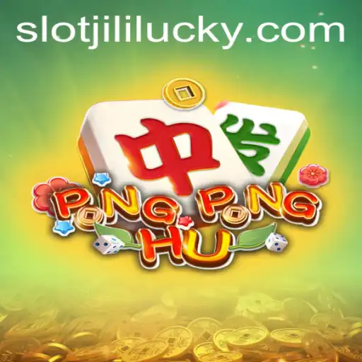 Exploring PONGPONGHU: A Dive into Lucky Slot JILI