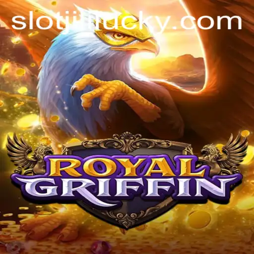 Unveiling the RoyalGriffin: A Dive into the Enchanting World of Lucky Slot JILI