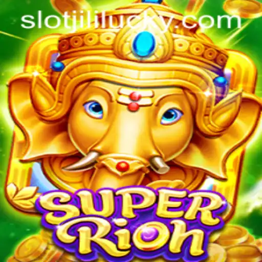 Exploring the Wonders of SuperRich: Dive Into the Excitement of Lucky Slot JILI