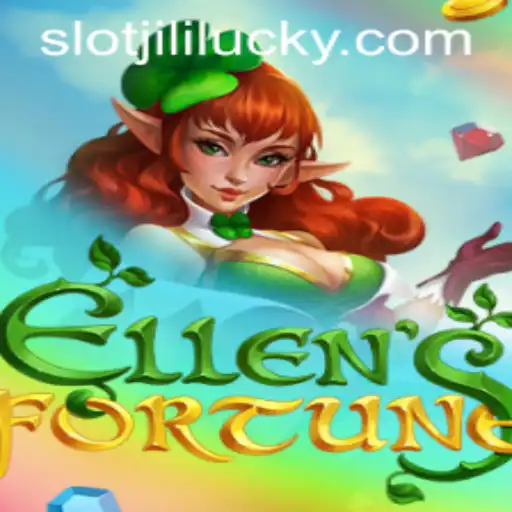 Discover the Thrills of EllensFortune: A Journey into the World of Lucky Slot JILI
