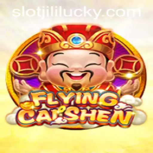 Exploring the Exciting World of FlyingCaiShen: A Lucky Slot by JILI