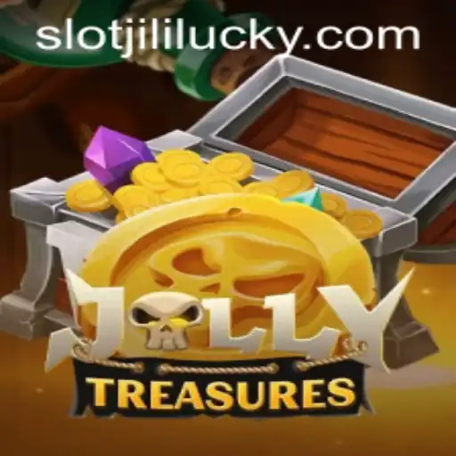 Exploring the World of JollyTreasures: A Journey Through the Lucky Slot JILI