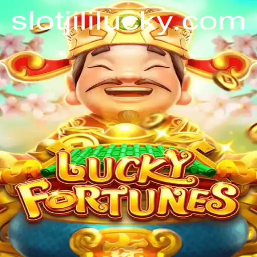 Exploring the Excitement of LUCKYFORTUNES: A Deep Dive into the World of Lucky Slot JILI