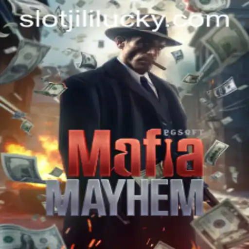 MafiaMayhem: Dive into the Intriguing World of Crime and Luck