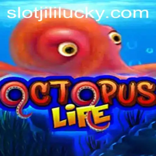 Explore the Depths of Fun with OctopusLife and Lucky Slot JILI