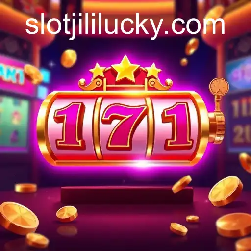 Discover the Thrilling World of Lucky Slot JILI