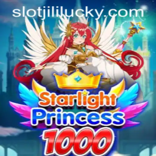 Unveiling the Magic of StarlightPrincess1000: An Insight into the Lucky Slot JILI Experience
