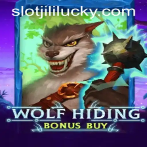 Exploring the Thrills of WolfHidingBonusBuy: A Lucky Slot Adventure by JILI